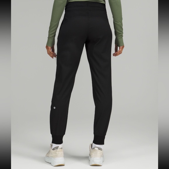 Lululemon Dance Studio Mid-Line Jogger - Picture 3 of 7